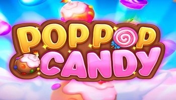 Pop Pop Candy, JDB Slots, jogos de caça-níqueis, diversão online, estratégias de jogo