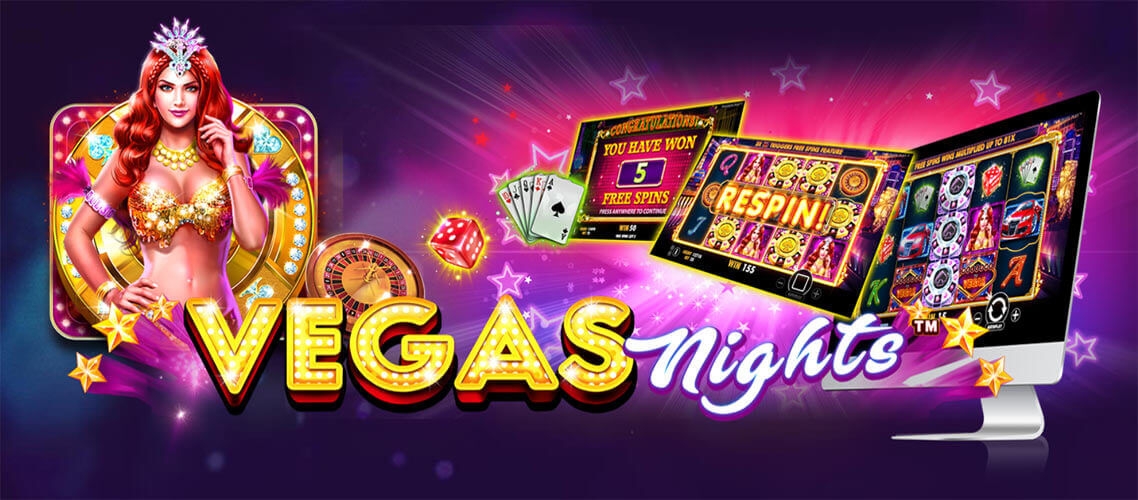 Vegas Nights, cassino online, dicas de jogo, segurança, tendências