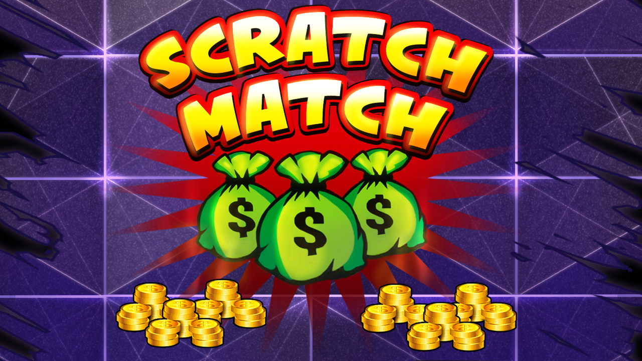 Scratch Match, Evoplay, raspadinhas, prêmios instantâneos, jogos online