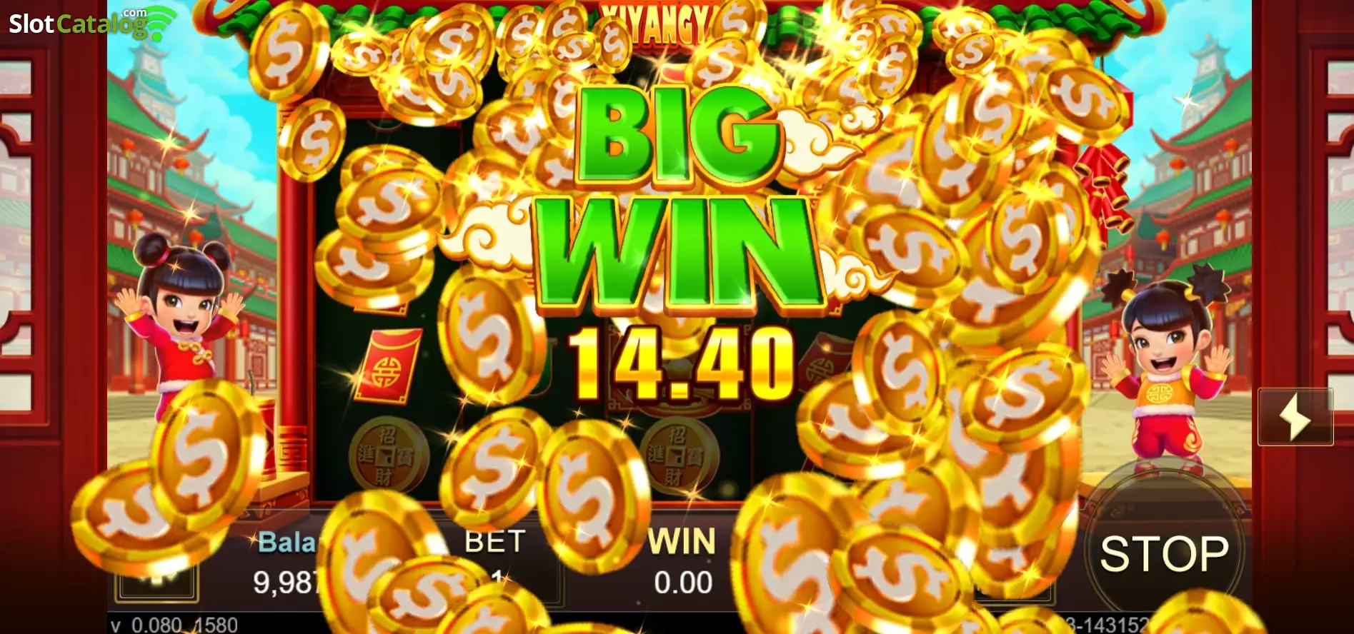 Xiyangyang, JILI slots, tema chinês, bônus de slots, jogabilidade de slots