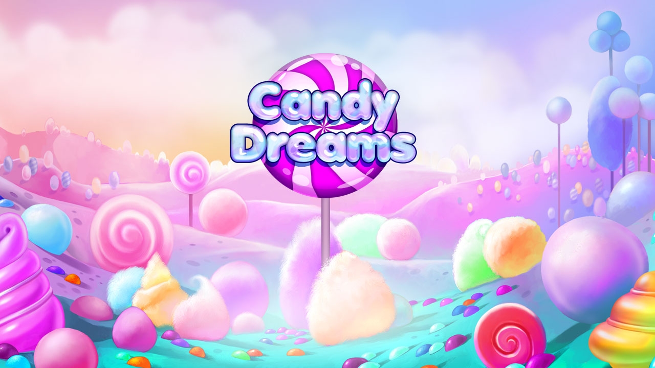 Candy Dreams, EVOPLAY, slots online, rodadas grátis, bônus